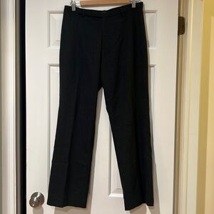 Gap wool pants